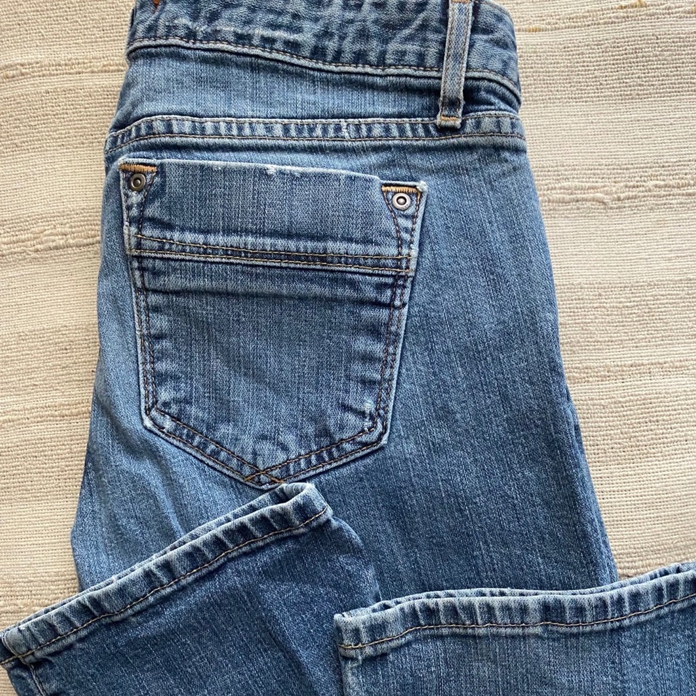 GAP Jeans